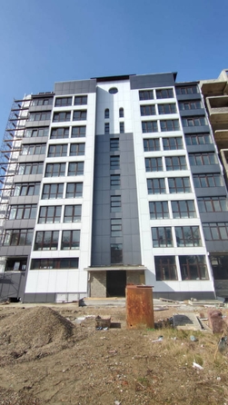 
   Продам 2-комнатную, 34.78 м², Калараша ул, 7Г

. Фото 2.