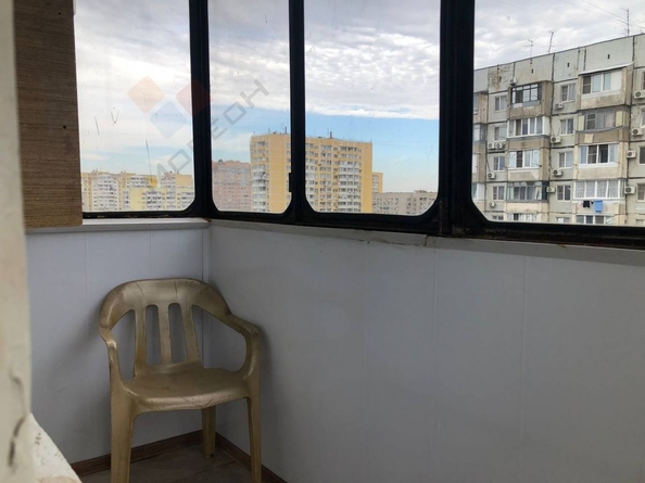 
   Продам 1-комнатную, 32.8 м², Уральская ул, 146

. Фото 10.