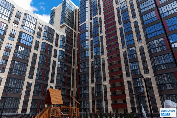 
   Продам 1-комнатную, 38.8 м², Любимово мкр, 16

. Фото 10.