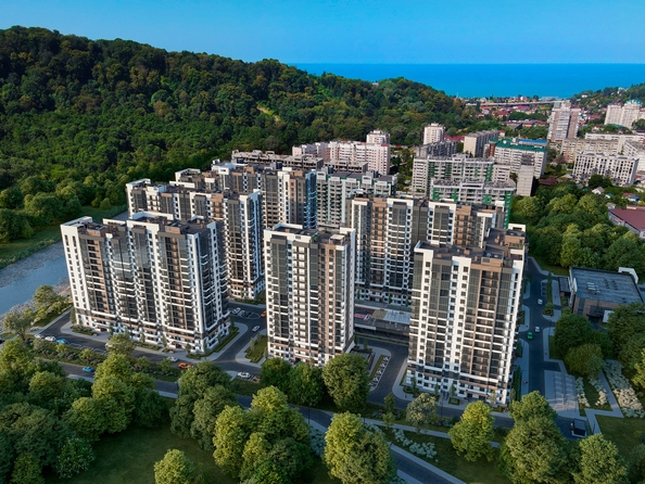 
   Продам 3-комнатную, 73.5 м², Лестория, дом 5

. Фото 11.