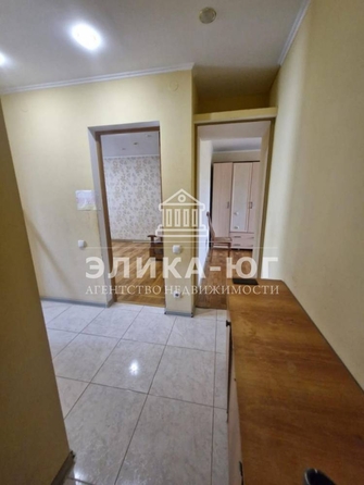 
  Продается 2-комн. квартира, 42.6 м², 1-й мкр
. Фото 1.