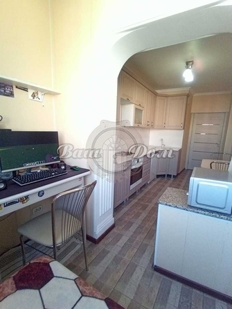 
   Продам 2-комнатную, 49.9 м², Сосновый пер, 3/1а

. Фото 7.