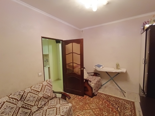 
   Продам 1-комнатную, 40 м², Трудящихся ул, 2Вк2

. Фото 7.