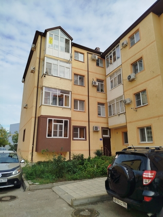 
   Продам 2-комнатную, 64 м², Солнечная ул, 54

. Фото 26.