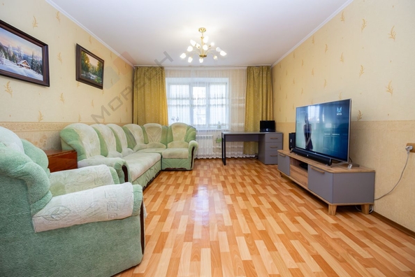 
   Продам 3-комнатную, 67.5 м², Сормовская ул, 9

. Фото 8.