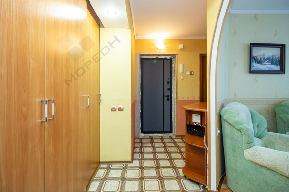 
   Продам 3-комнатную, 67.5 м², Сормовская ул, 9

. Фото 29.