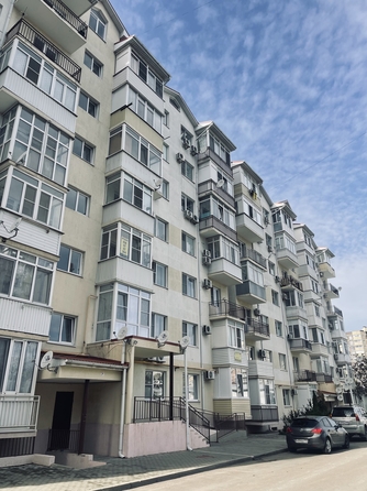 
   Продам 1-комнатную, 36 м², Парковая ул, 91к1

. Фото 6.