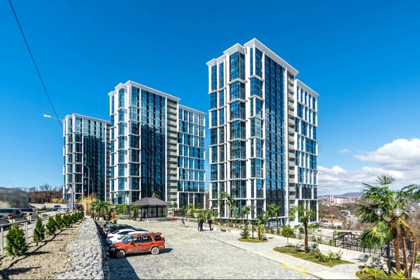 
   Продам 1-комнатную, 23.8 м², Ясногорская ул, 16/8к2

. Фото 1.