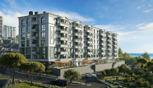 
   Продам 1-комнатную, 25.3 м², Ленина ул, 290/7к12

. Фото 21.