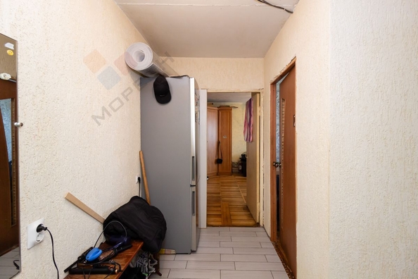 
   Продам 2-комнатную, 45.7 м², Селезнева ул, 86/1

. Фото 23.