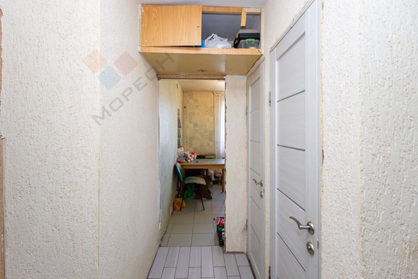 
   Продам 2-комнатную, 45.7 м², Селезнева ул, 86/1

. Фото 25.