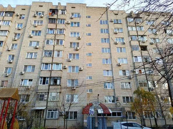 
   Продам 2-комнатную, 43 м², Тургенева ул, 172

. Фото 1.