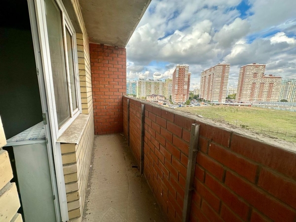 
   Продам 1-комнатную, 40.8 м², писателя Знаменского пр-кт, 9к2

. Фото 7.