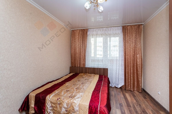 
   Продам 2-комнатную, 48.8 м², Евгении Жигуленко ул, 4

. Фото 5.