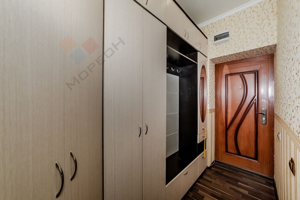 
   Продам 1-комнатную, 34.6 м², Семеновская ул, 39

. Фото 7.