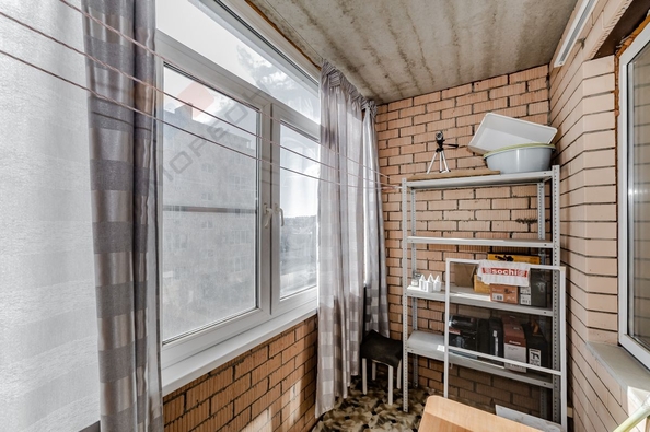 
   Продам 1-комнатную, 34.6 м², Семеновская ул, 39

. Фото 8.