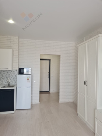 
   Продам студию, 37.5 м², Героя Хабибуллина ул, 4

. Фото 7.