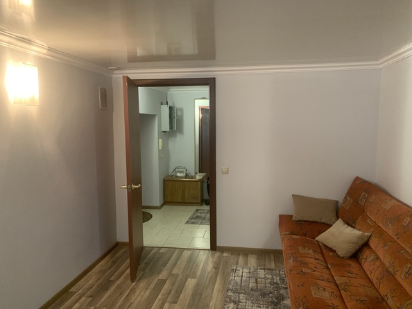 
   Продам 2-комнатную квартира, 39 м², Терская ул, 115

. Фото 2.