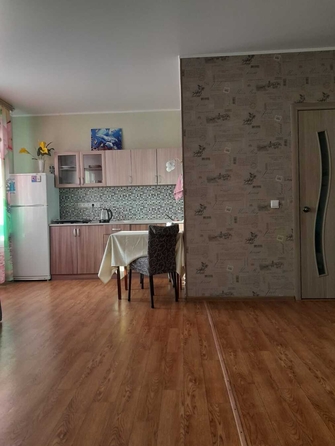 
   Продам студию, 38 м², Мирная ул, 29к11

. Фото 13.