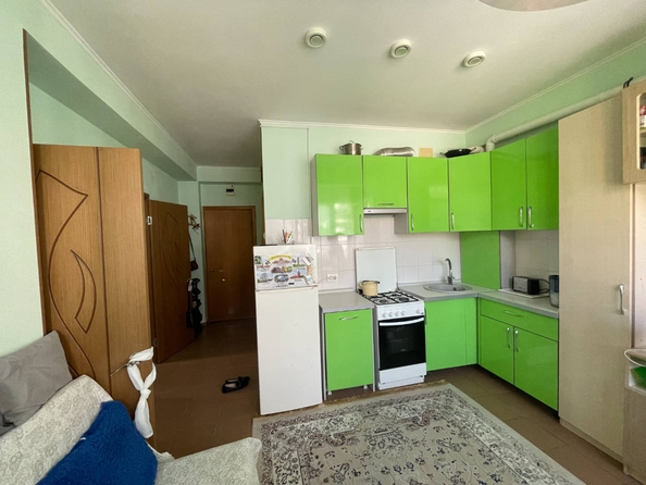 
   Продам 2-комнатную, 41.6 м², Клубничная ул, 50

. Фото 6.