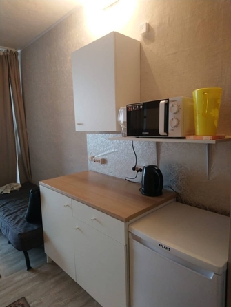 
   Продам 1-комнатную, 28.5 м², Гастелло ул, 27Бс1

. Фото 8.