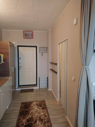 
   Продам 1-комнатную, 28.5 м², Гастелло ул, 27Бс1

. Фото 13.