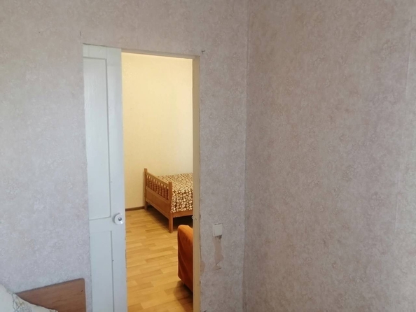 
   Продам 4-комнатную, 39.3 м², Речная ул, 17

. Фото 5.