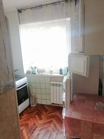 
   Продам 4-комнатную, 39.3 м², Речная ул, 17

. Фото 10.