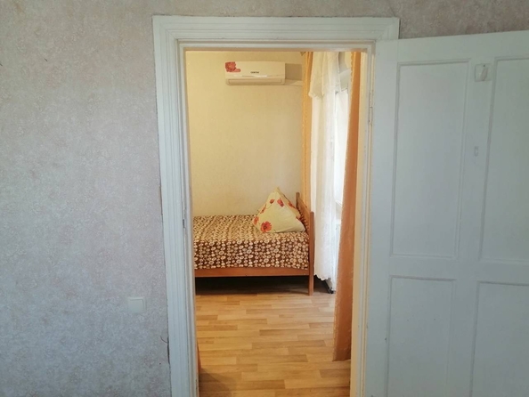 
   Продам 4-комнатную, 39.3 м², Речная ул, 17

. Фото 14.