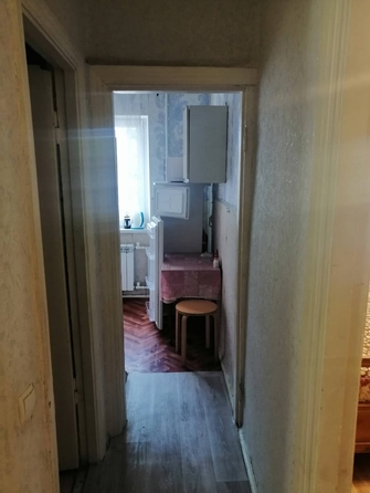 
   Продам 4-комнатную, 39.3 м², Речная ул, 17

. Фото 19.