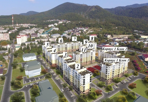 
   Продам 1-комнатную, 37.43 м², Калараша ул, 64/13к1

. Фото 6.