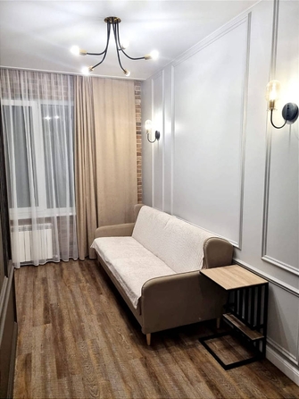 
   Продам 1-комнатную, 35 м², Пархоменко ул, 19к3

. Фото 2.