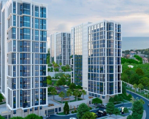 
   Продам 1-комнатную, 64.4 м², Ясногорская ул, 16/6к2

. Фото 7.