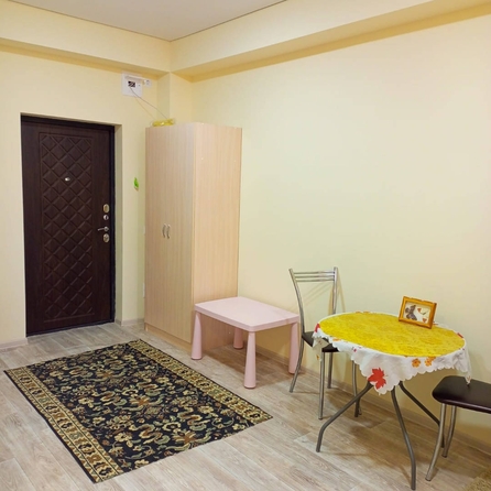 
   Продам 1-комнатную, 23 м², Калараша ул, 64/13к8

. Фото 12.