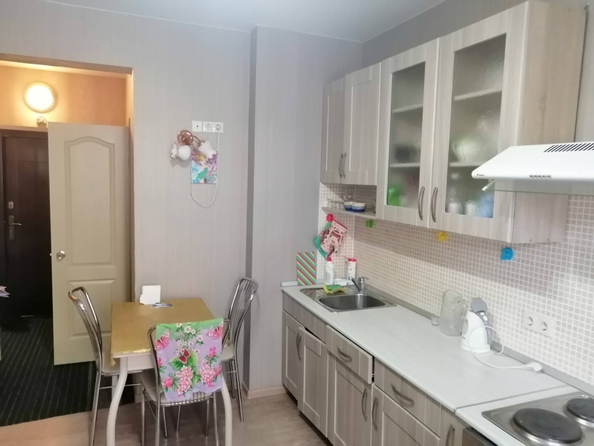 
   Продам 1-комнатную, 45 м², Лазарева ул, 106А

. Фото 19.