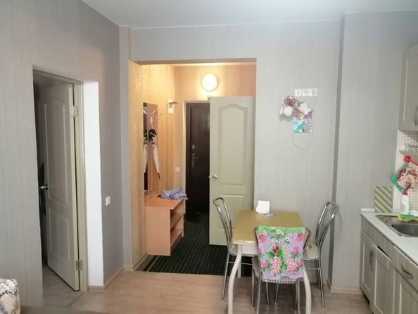 
   Продам 1-комнатную, 45 м², Лазарева ул, 106А

. Фото 20.