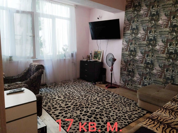 
   Продам 2-комнатную, 46 м², Санаторная ул, 40/12

. Фото 1.