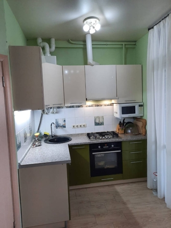 
   Продам 1-комнатную, 38.7 м², Фадеева ул, 3А

. Фото 6.