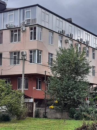 
   Продам 1-комнатную, 40.2 м², Сьянова ул, 16

. Фото 20.