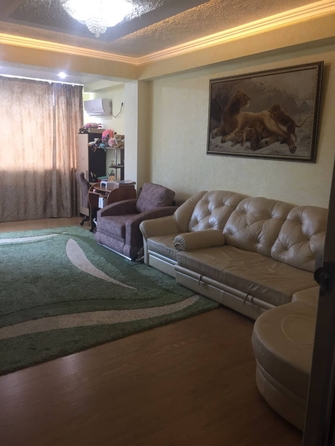 
   Продам 3-комнатную, 74 м², Гастелло ул, 41/3

. Фото 1.