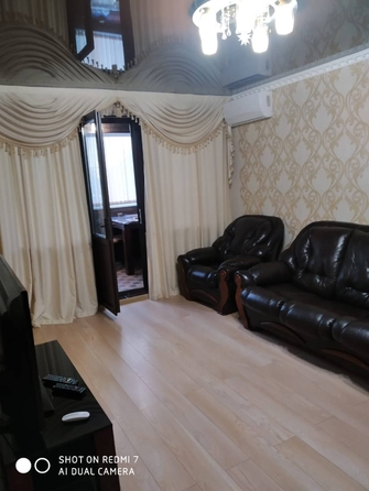 
   Продам 2-комнатную, 42.5 м², Лазарева ул, 80

. Фото 1.