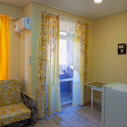 
   Продам 1-комнатную, 23 м², Калараша ул, 64/13к8

. Фото 5.