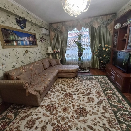 
   Продам 2-комнатную, 45 м², Соколиная ул, 11

. Фото 6.