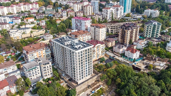 
   Продам 1-комнатную, 37.38 м², Бытха ул, 4/11

. Фото 3.