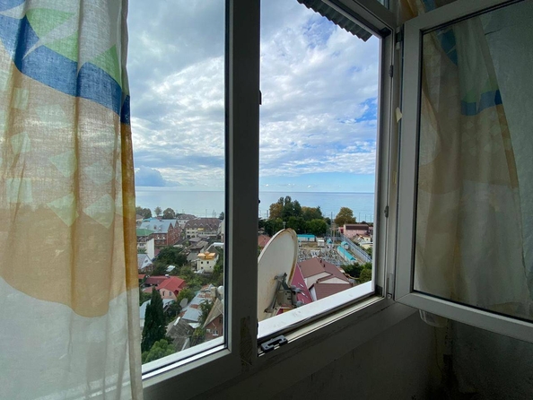 
   Продам 3-комнатную, 82 м², Победы ул, 172А

. Фото 6.