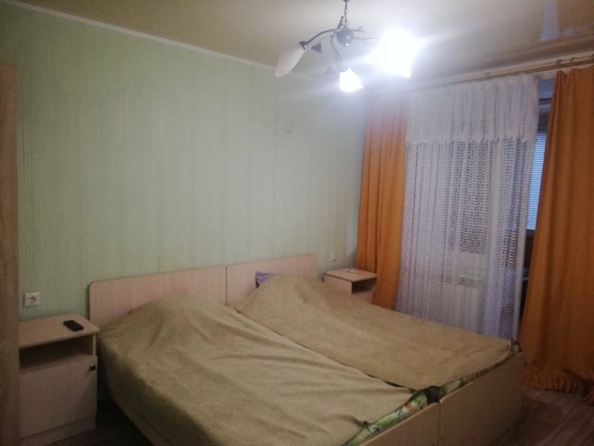 
   Продам 1-комнатную, 30 м², Победы ул, 110

. Фото 5.