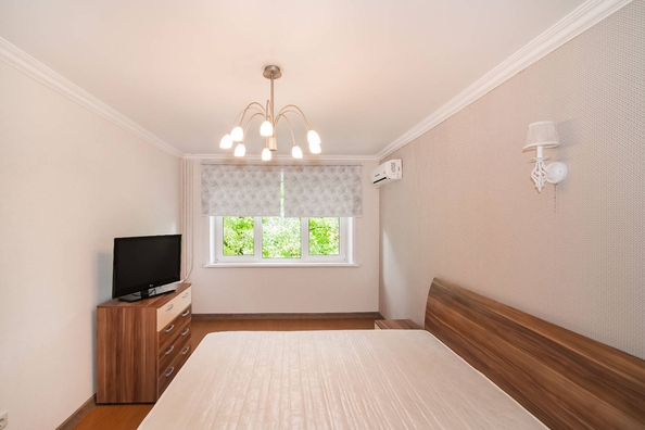 
   Продам 2-комнатную, 47.6 м², Роз ул, 46

. Фото 16.