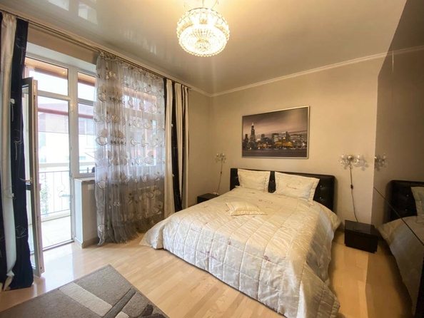 
   Продам 2-комнатную, 108 м², Анапская ул, 3/12

. Фото 1.