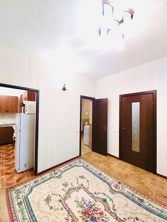 
   Продам 3-комнатную, 70 м², Курортный пр-кт, 108/16

. Фото 22.