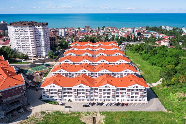 
   Продам 1-комнатную, 26.4 м², Ленина ул, 290/7к9

. Фото 5.